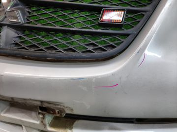 БАМПЕР НА MITSUBISHI AIRTREK CU2W