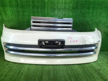 БАМПЕР НА NISSAN CUBE Z12