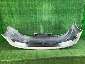 БАМПЕР НА NISSAN CUBE Z12