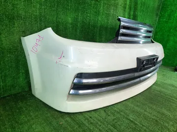 БАМПЕР НА NISSAN CUBE Z12