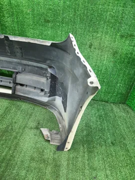 БАМПЕР НА NISSAN CUBE Z12