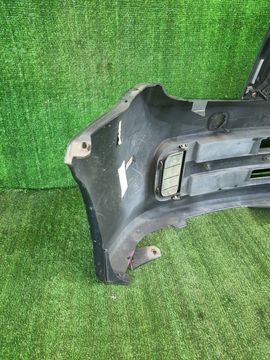 БАМПЕР НА NISSAN CUBE Z11