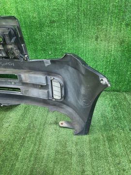 БАМПЕР НА NISSAN CUBE Z11