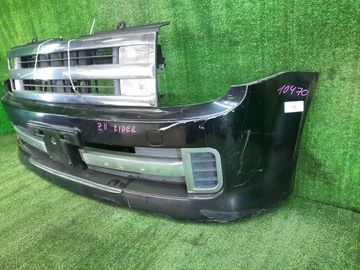 БАМПЕР НА NISSAN CUBE Z11