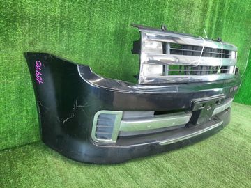 БАМПЕР НА NISSAN CUBE Z11