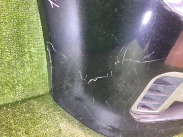 БАМПЕР НА NISSAN CUBE Z11