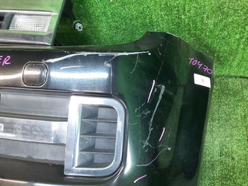 БАМПЕР НА NISSAN CUBE Z11