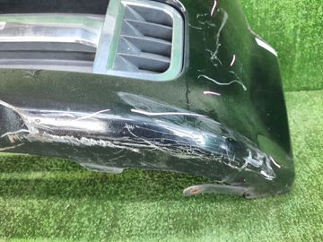 БАМПЕР НА NISSAN CUBE Z11