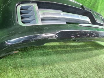 БАМПЕР НА NISSAN CUBE Z11