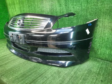 БАМПЕР НА NISSAN SKYLINE V36