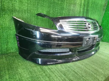 БАМПЕР НА NISSAN SKYLINE V36