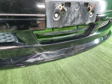 БАМПЕР НА NISSAN SKYLINE V36