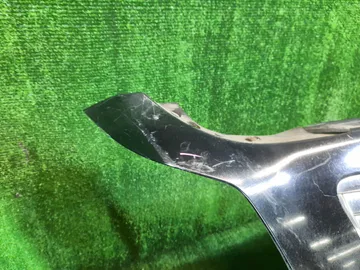 БАМПЕР НА NISSAN SKYLINE V36