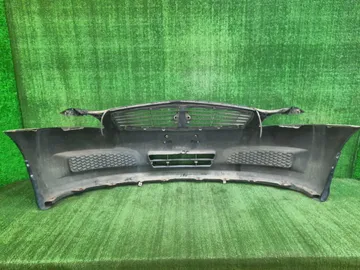 БАМПЕР НА NISSAN SKYLINE V36