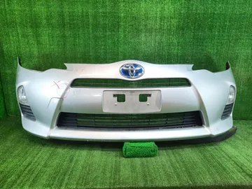 БАМПЕР НА TOYOTA AQUA NHP10
