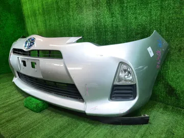 БАМПЕР НА TOYOTA AQUA NHP10