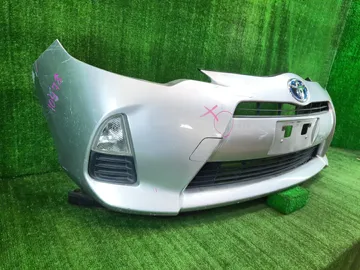 БАМПЕР НА TOYOTA AQUA NHP10