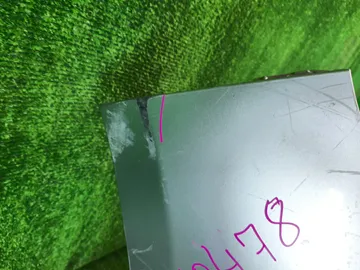 БАМПЕР НА TOYOTA AQUA NHP10