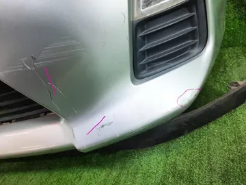 БАМПЕР НА TOYOTA AQUA NHP10