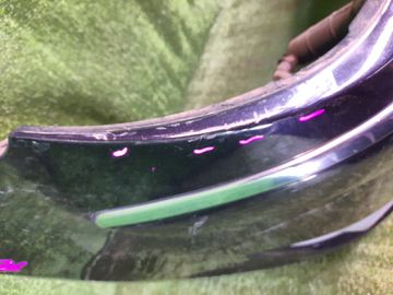 БАМПЕР НА VOLKSWAGEN TOURAN 1T1