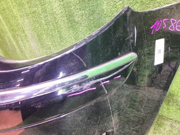 БАМПЕР НА VOLKSWAGEN TOURAN 1T1