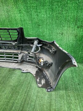 БАМПЕР НА VOLKSWAGEN TOURAN 1T1