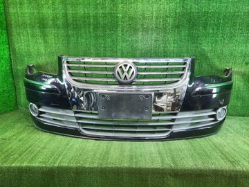 БАМПЕР НА VOLKSWAGEN TOURAN 1T1