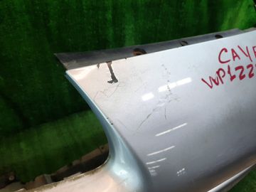 БАМПЕР НА PORSCHE CAYENNE 955