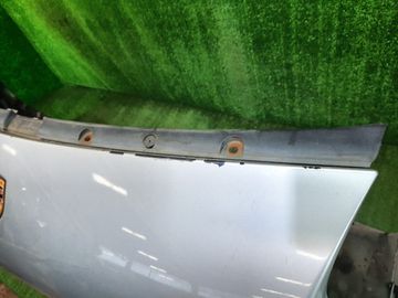 БАМПЕР НА PORSCHE CAYENNE 955