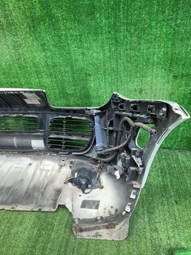 БАМПЕР НА PORSCHE CAYENNE 955