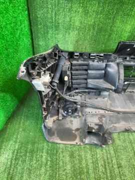 БАМПЕР НА PORSCHE CAYENNE 957