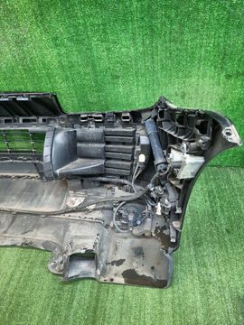 БАМПЕР НА PORSCHE CAYENNE 957