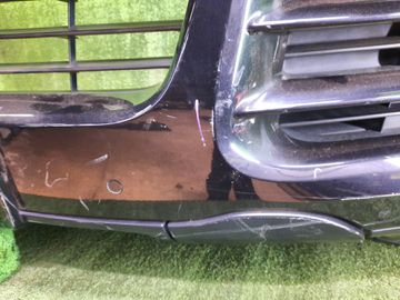 БАМПЕР НА PORSCHE CAYENNE 957