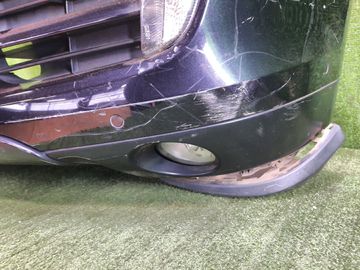 БАМПЕР НА PORSCHE CAYENNE 957