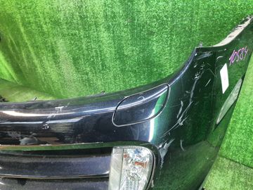 БАМПЕР НА PORSCHE CAYENNE 957