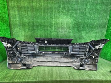 БАМПЕР НА PORSCHE CAYENNE 957