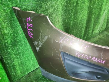 БАМПЕР НА VOLVO XC60 DZ99