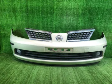 БАМПЕР НА NISSAN TIIDA C11