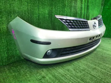 БАМПЕР НА NISSAN TIIDA C11
