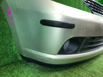 БАМПЕР НА NISSAN TIIDA C11
