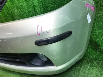 БАМПЕР НА NISSAN TIIDA C11