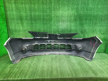 БАМПЕР НА NISSAN TIIDA C11
