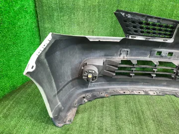 БАМПЕР НА NISSAN TIIDA C11