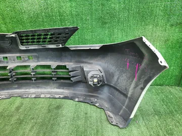 БАМПЕР НА NISSAN TIIDA C11