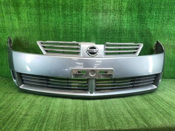 БАМПЕР НА NISSAN WINGROAD Y11