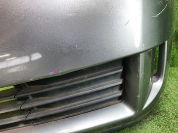 БАМПЕР НА NISSAN WINGROAD Y11