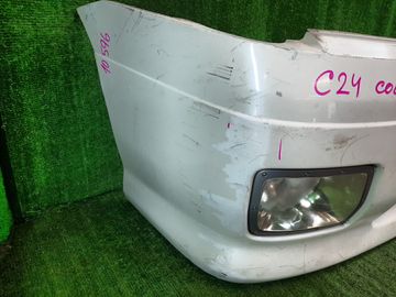 БАМПЕР НА NISSAN SERENA TC24