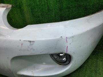 БАМПЕР НА SUBARU IMPREZA GG2