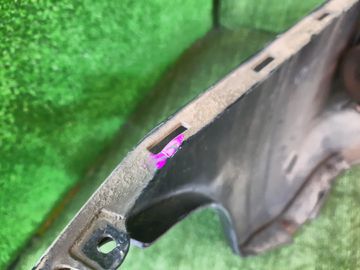 БАМПЕР НА HONDA INSPIRE UC1