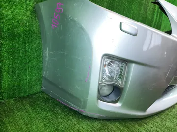 БАМПЕР НА TOYOTA PRIUS ZVW30